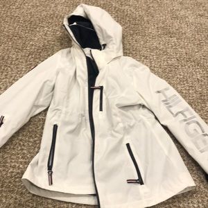 Tommy Hilfiger warm winter jacket